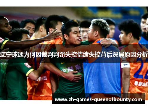 辽宁球迷为何因裁判判罚失控情绪失控背后深层原因分析